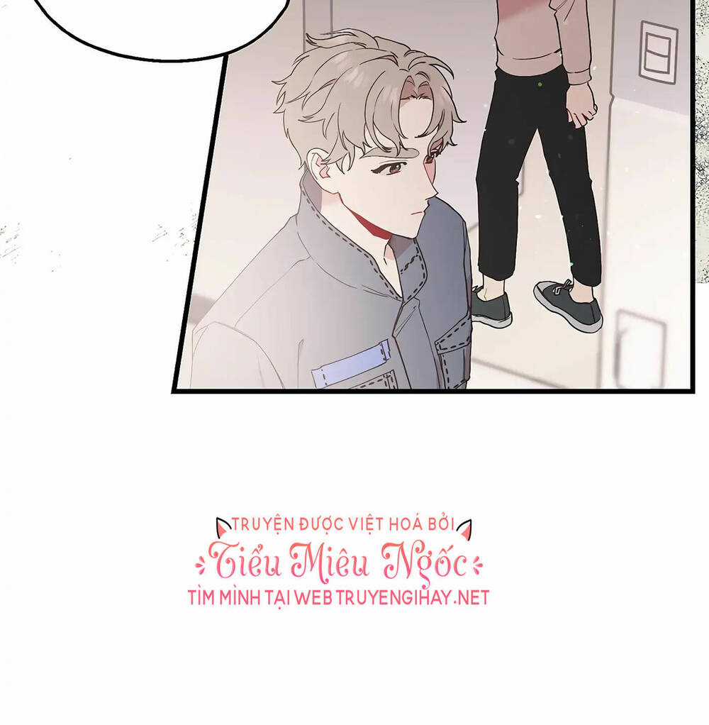 Người Chồng Thứ Hai Của Tôi Chapter 19 trang 17