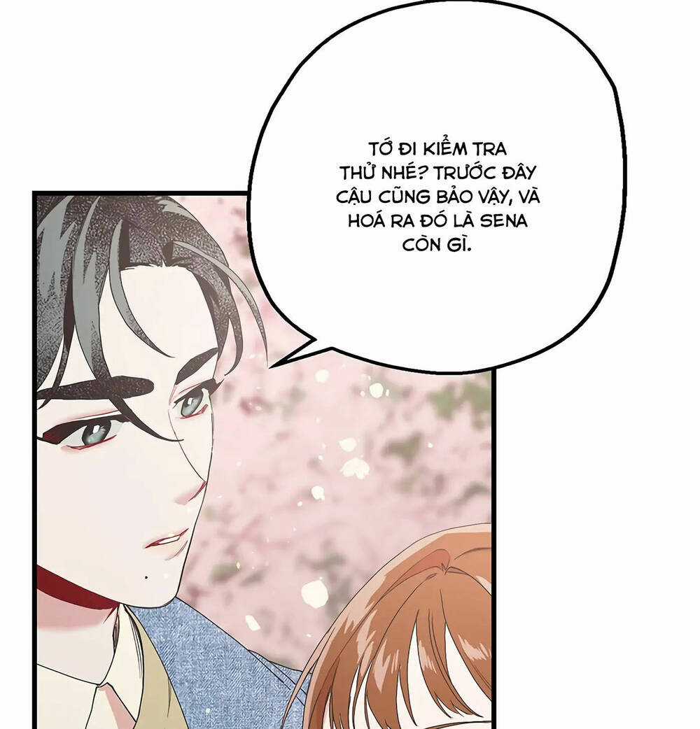 Người Chồng Thứ Hai Của Tôi Chapter 19 trang 60