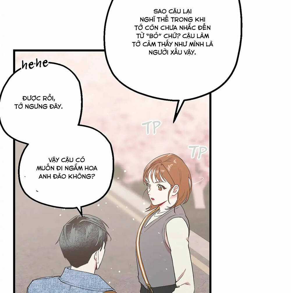 Người Chồng Thứ Hai Của Tôi Chapter 19 trang 69