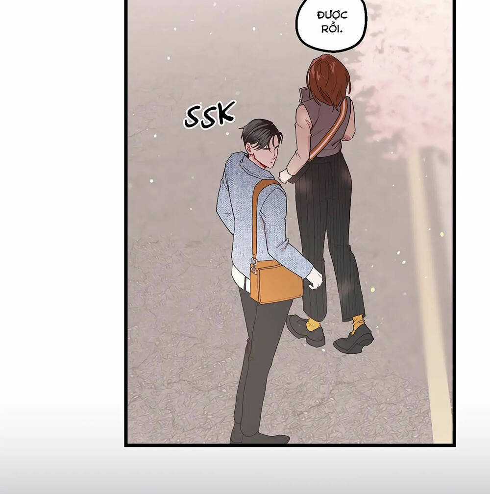 Người Chồng Thứ Hai Của Tôi Chapter 19 trang 71