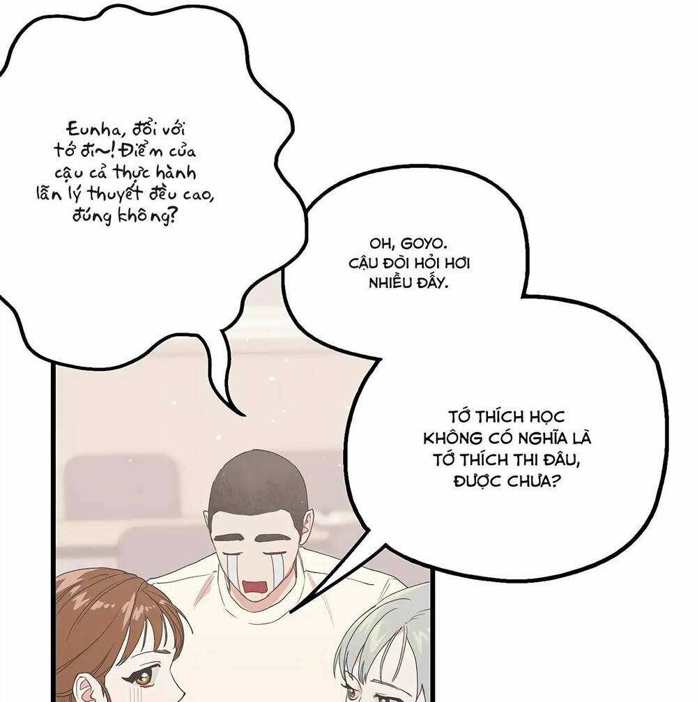 Người Chồng Thứ Hai Của Tôi Chapter 19 trang 84