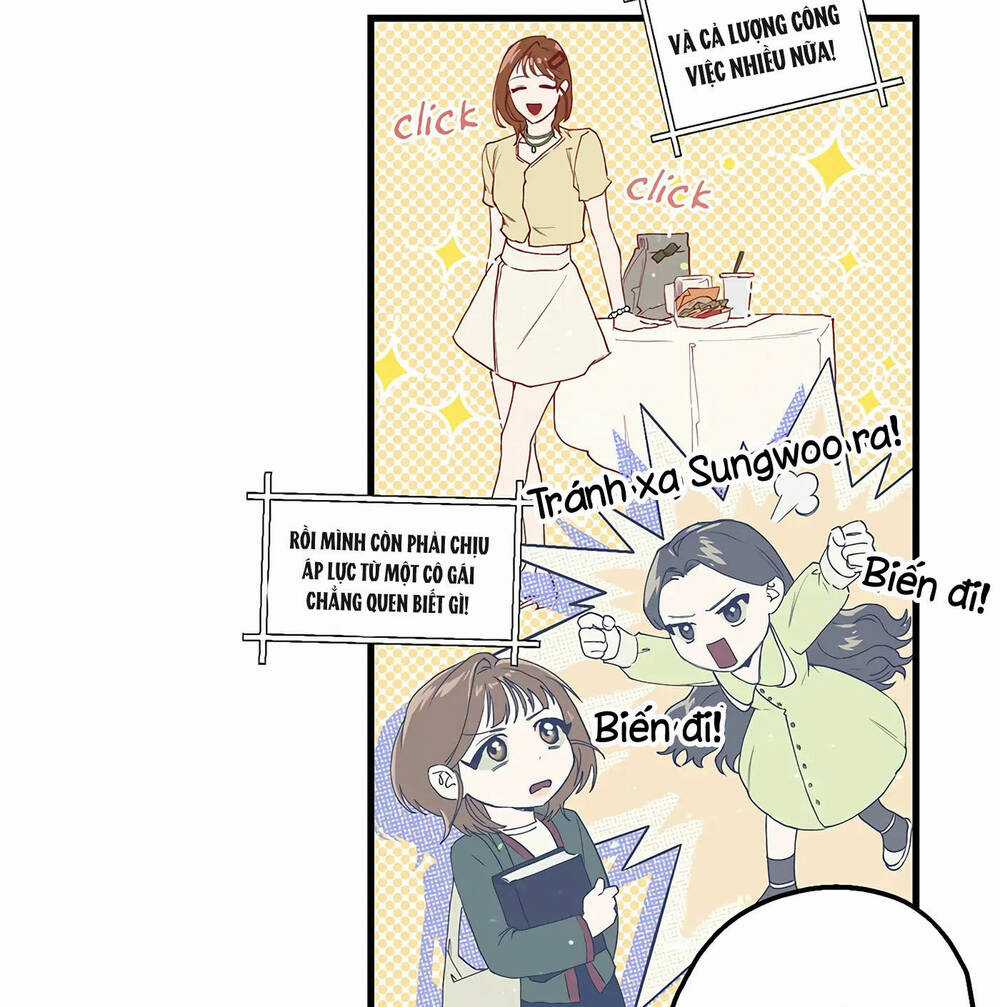 Người Chồng Thứ Hai Của Tôi Chapter 19 trang 86