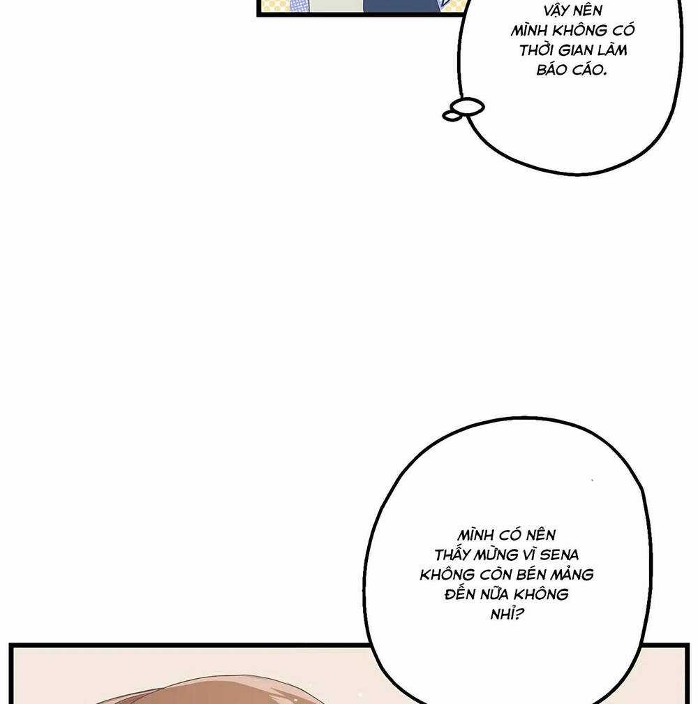 Người Chồng Thứ Hai Của Tôi Chapter 19 trang 87