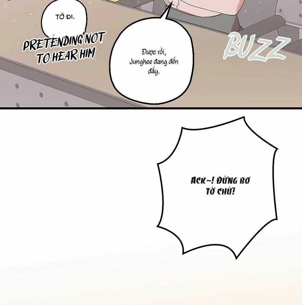 Người Chồng Thứ Hai Của Tôi Chapter 19 trang 91