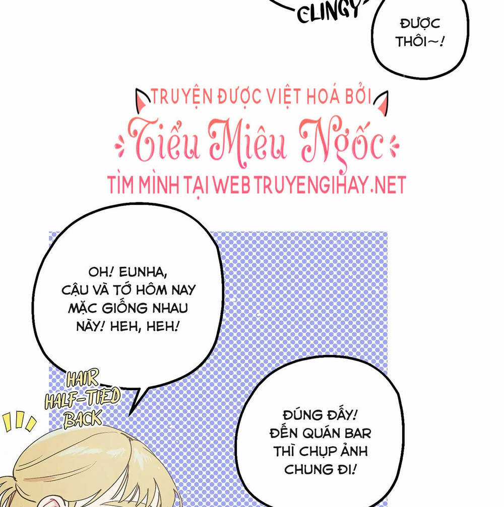 Người Chồng Thứ Hai Của Tôi Chapter 19 trang 98