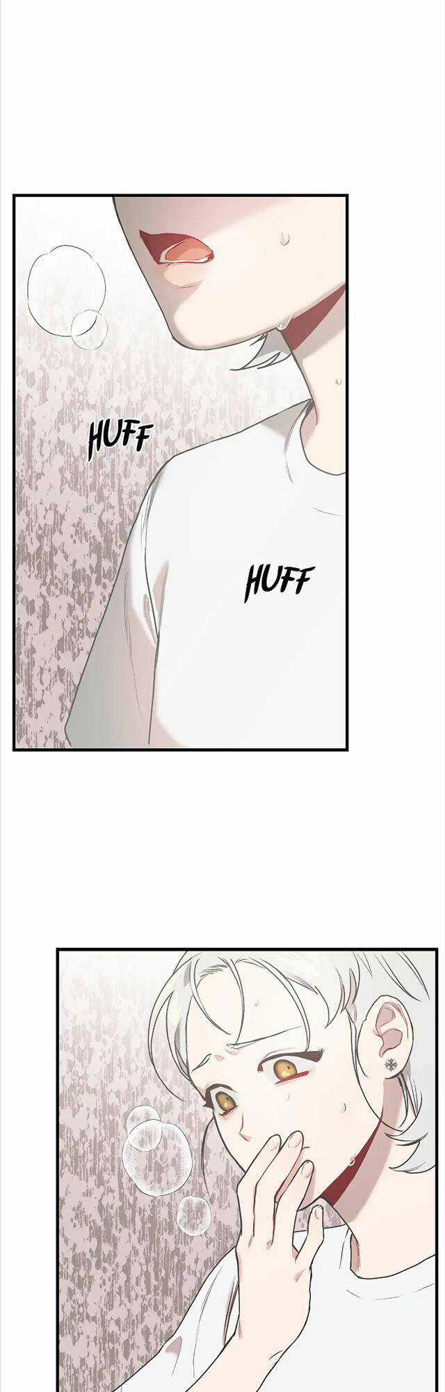 Người Chồng Thứ Hai Của Tôi Chapter 2 trang 10