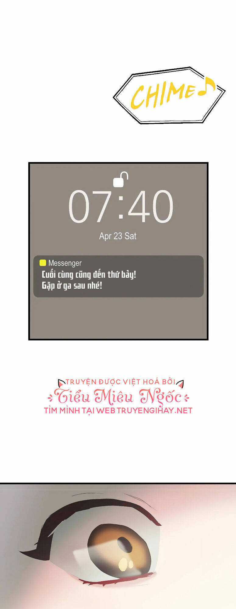 Người Chồng Thứ Hai Của Tôi Chapter 2 trang 14