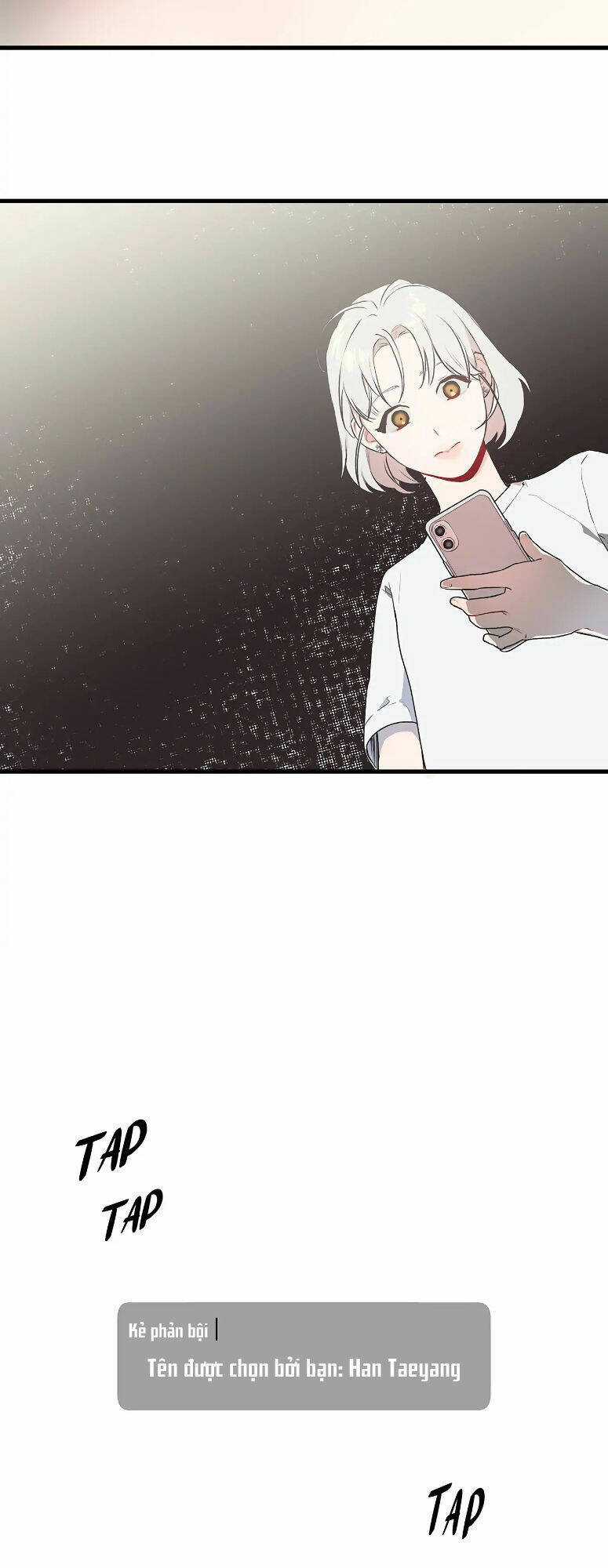 Người Chồng Thứ Hai Của Tôi Chapter 2 trang 15