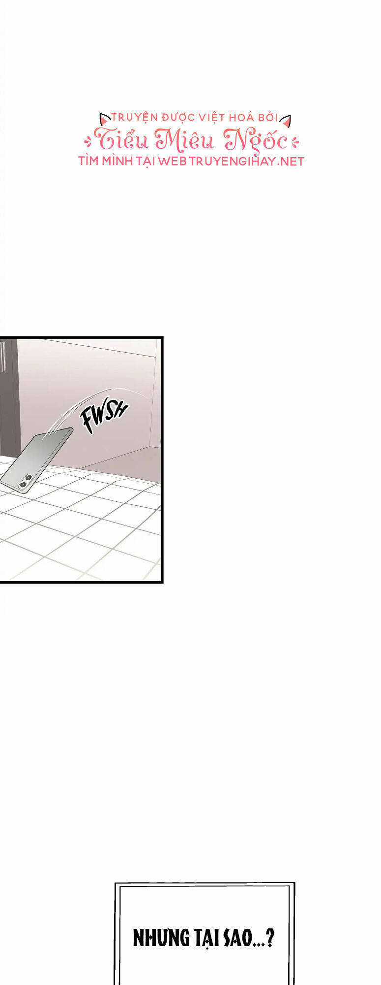 Người Chồng Thứ Hai Của Tôi Chapter 2 trang 18