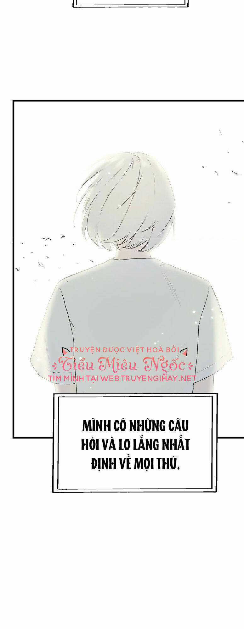 Người Chồng Thứ Hai Của Tôi Chapter 2 trang 19
