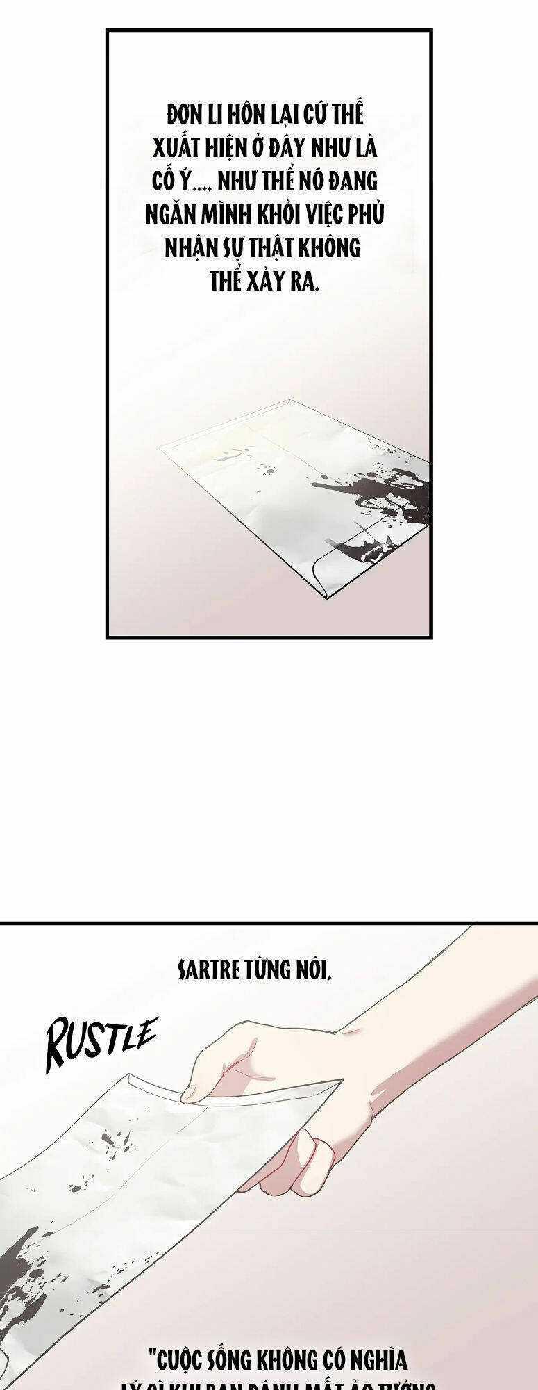 Người Chồng Thứ Hai Của Tôi Chapter 2 trang 20