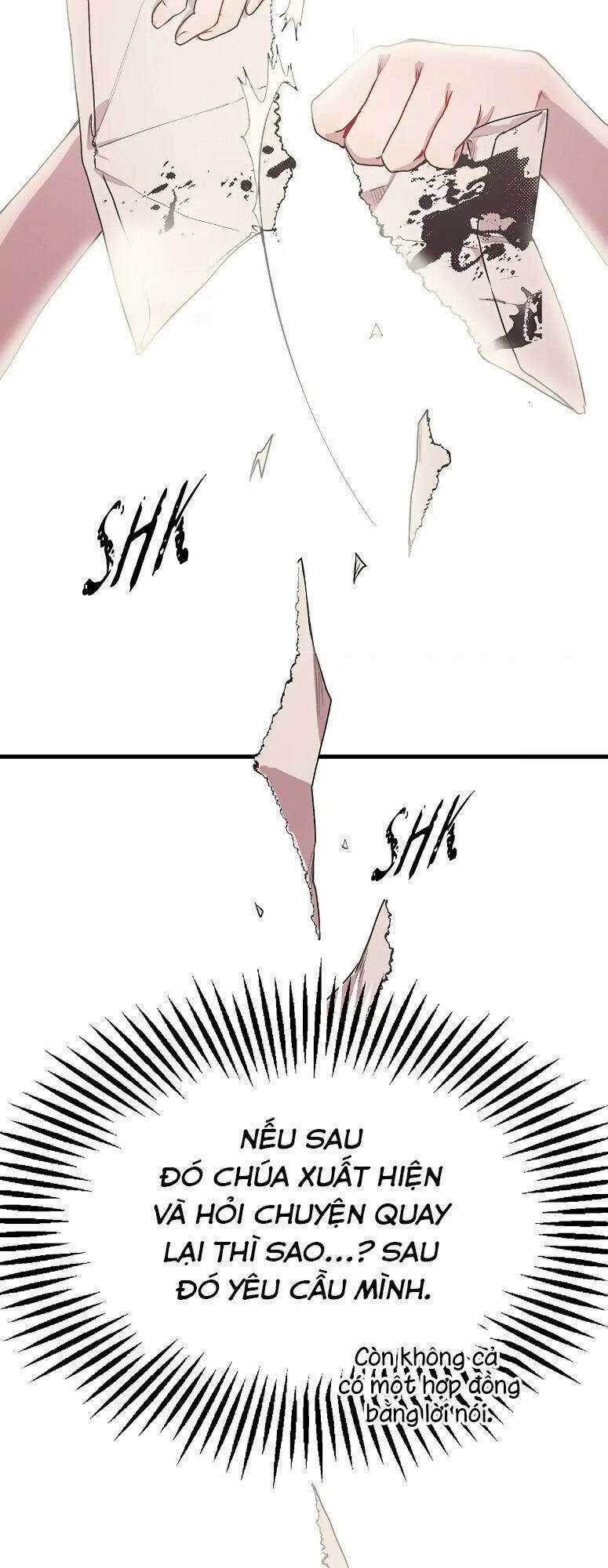 Người Chồng Thứ Hai Của Tôi Chapter 2 trang 26