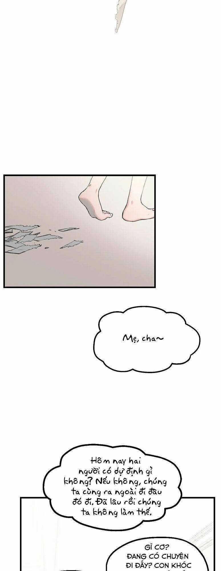 Người Chồng Thứ Hai Của Tôi Chapter 2 trang 27