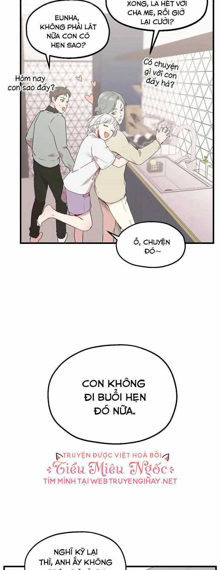 Người Chồng Thứ Hai Của Tôi Chapter 2 trang 28