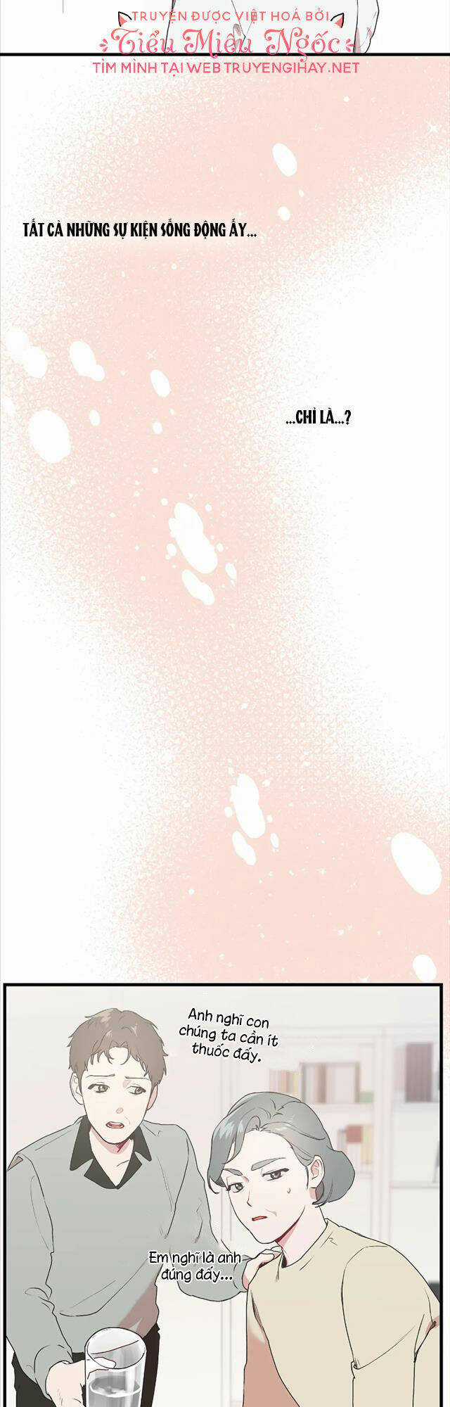 Người Chồng Thứ Hai Của Tôi Chapter 2 trang 3