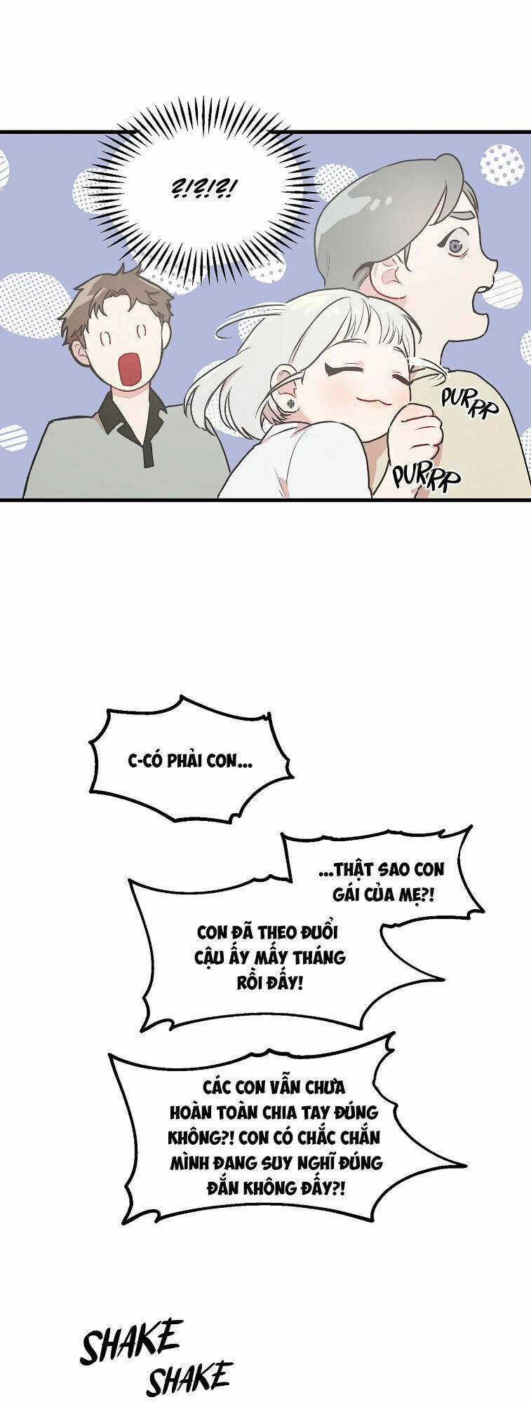 Người Chồng Thứ Hai Của Tôi Chapter 2 trang 31