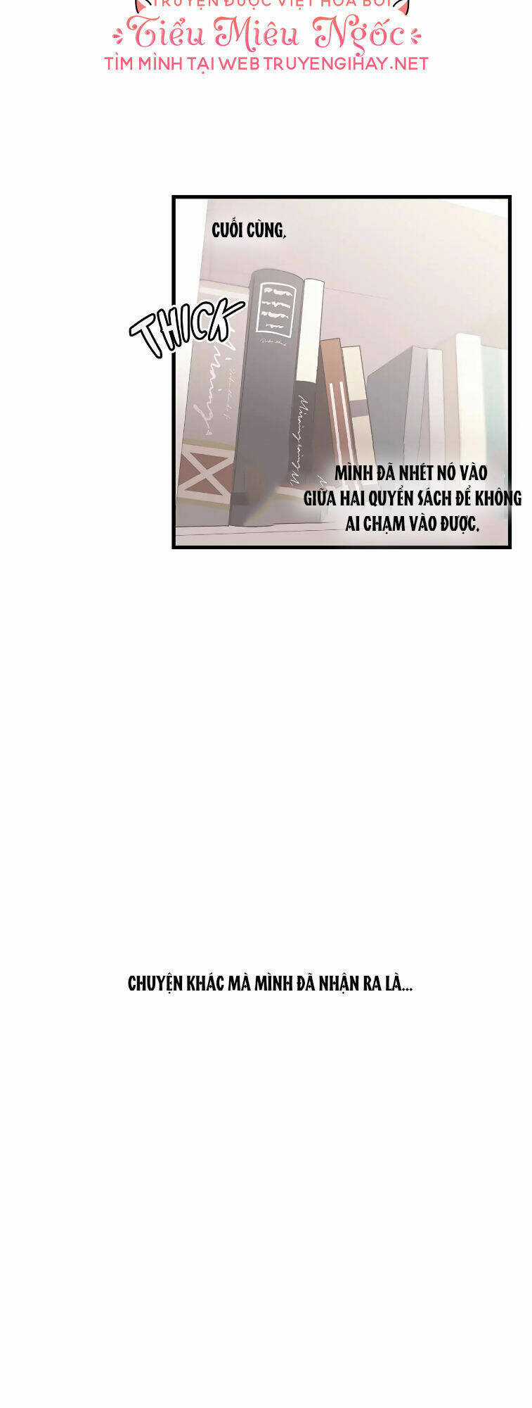 Người Chồng Thứ Hai Của Tôi Chapter 2 trang 36