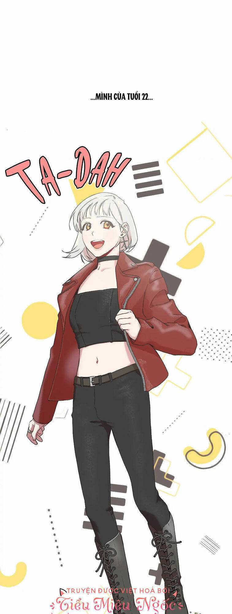 Người Chồng Thứ Hai Của Tôi Chapter 2 trang 37