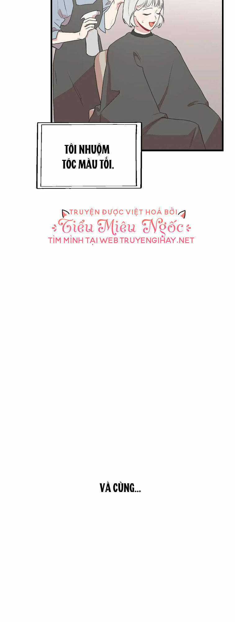 Người Chồng Thứ Hai Của Tôi Chapter 2 trang 40