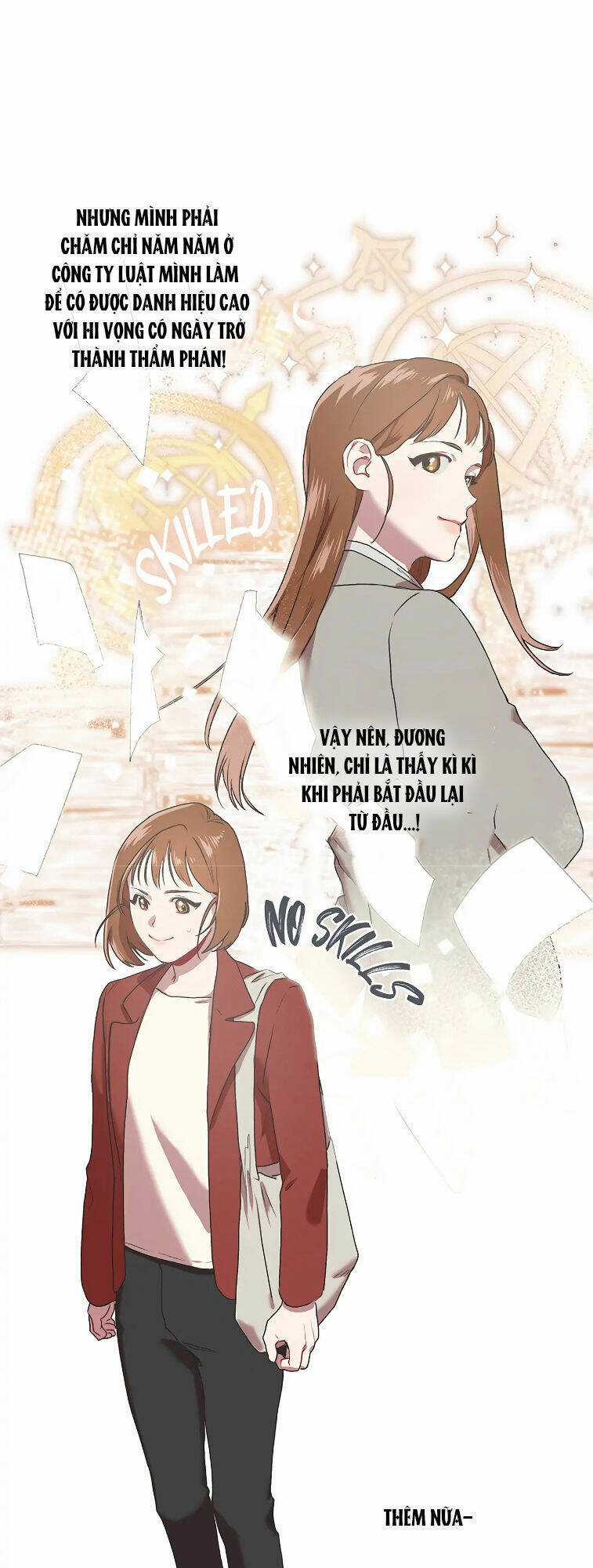 Người Chồng Thứ Hai Của Tôi Chapter 2 trang 43