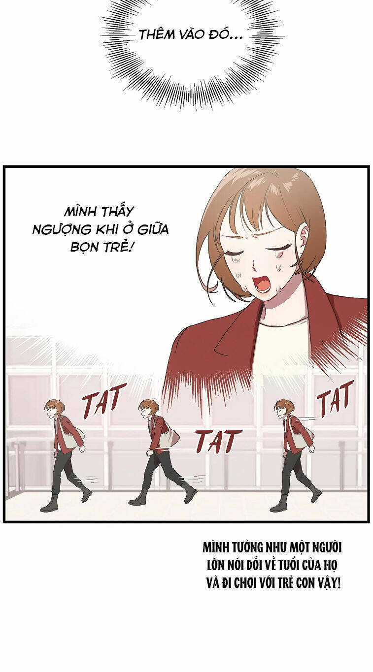 Người Chồng Thứ Hai Của Tôi Chapter 2 trang 46