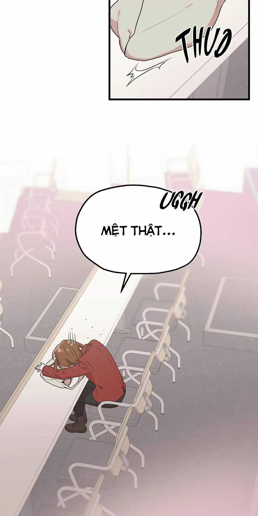 Người Chồng Thứ Hai Của Tôi Chapter 2 trang 48