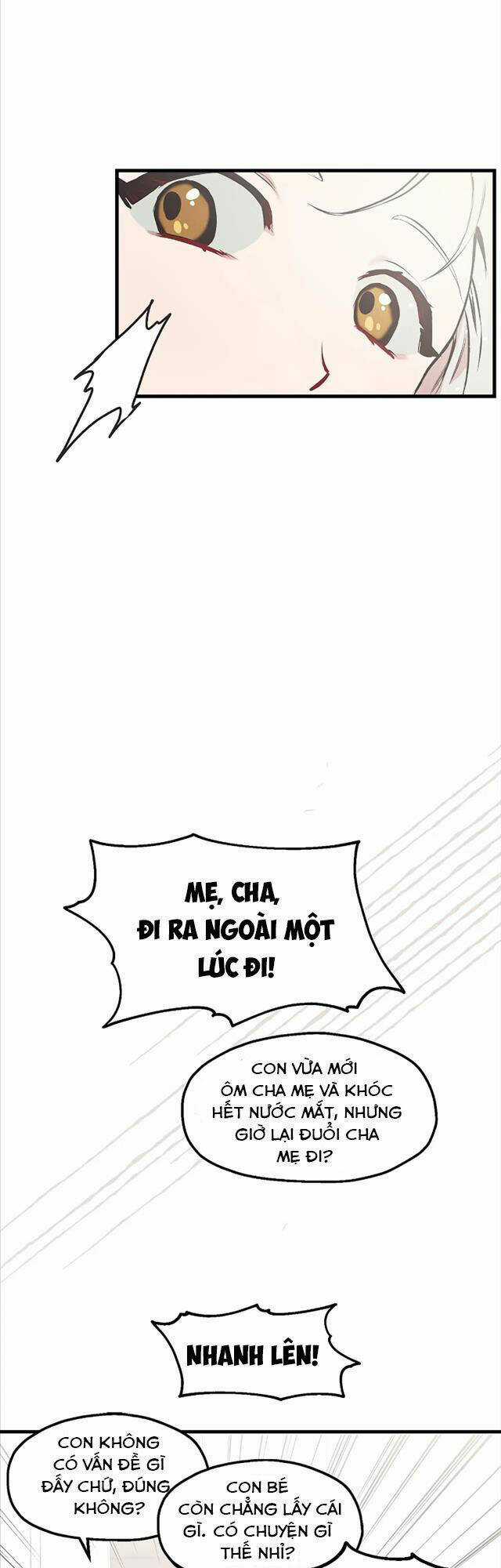 Người Chồng Thứ Hai Của Tôi Chapter 2 trang 5