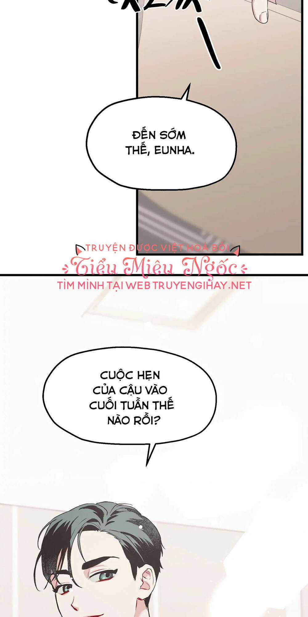 Người Chồng Thứ Hai Của Tôi Chapter 2 trang 50