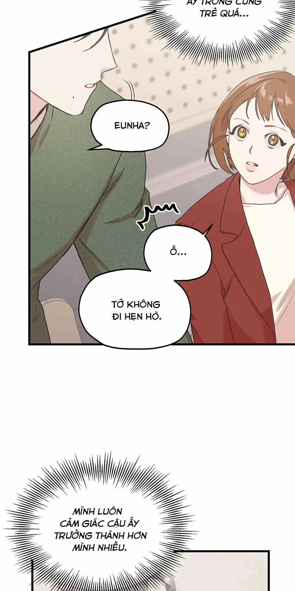 Người Chồng Thứ Hai Của Tôi Chapter 2 trang 52