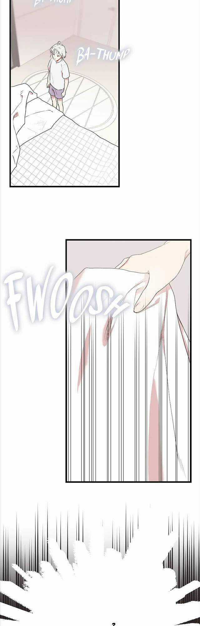 Người Chồng Thứ Hai Của Tôi Chapter 2 trang 7