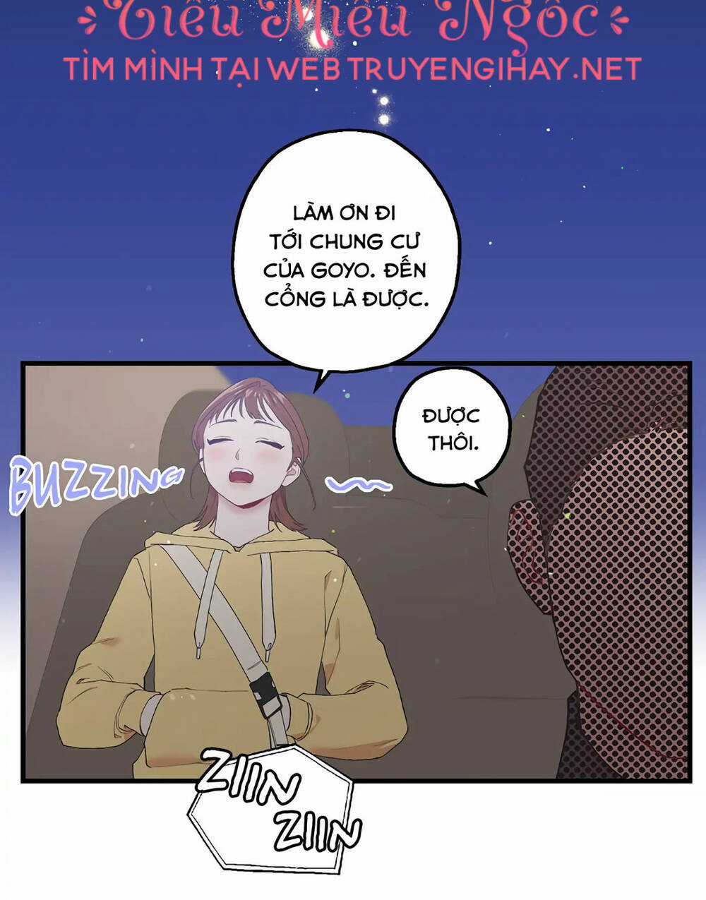 Người Chồng Thứ Hai Của Tôi Chapter 20 trang 11