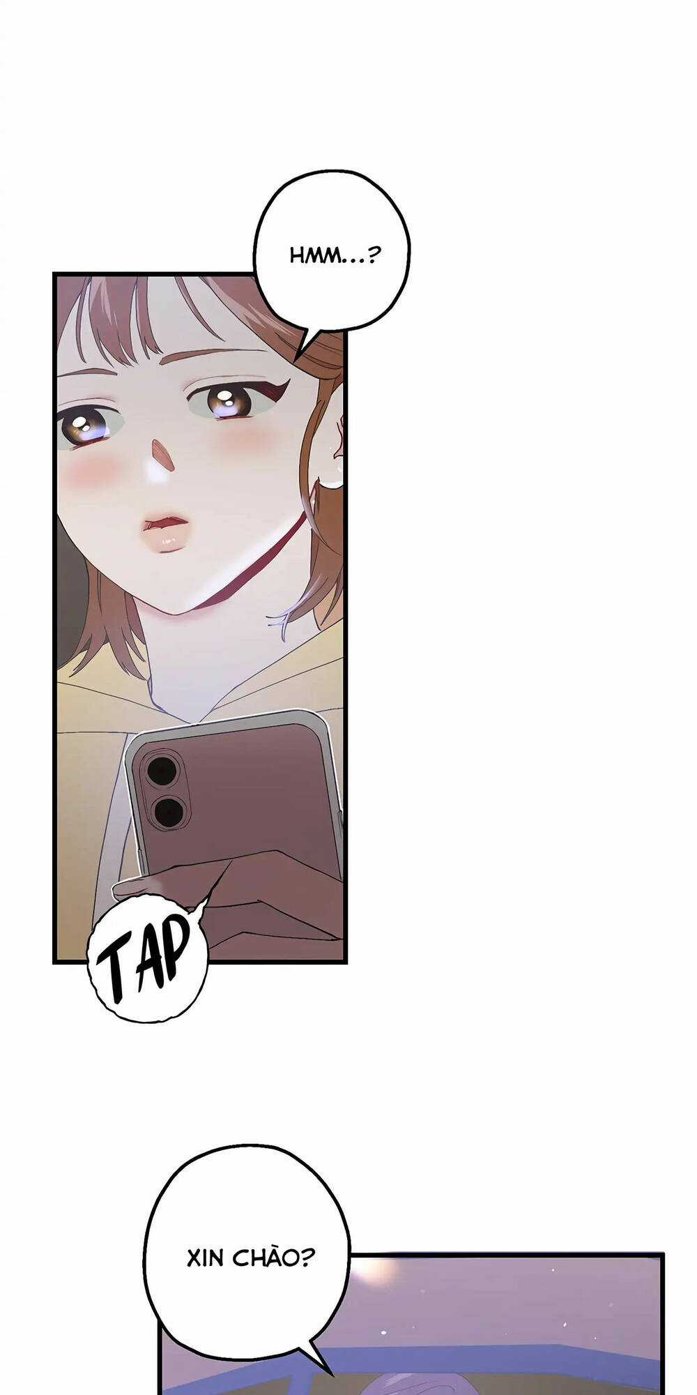 Người Chồng Thứ Hai Của Tôi Chapter 20 trang 12