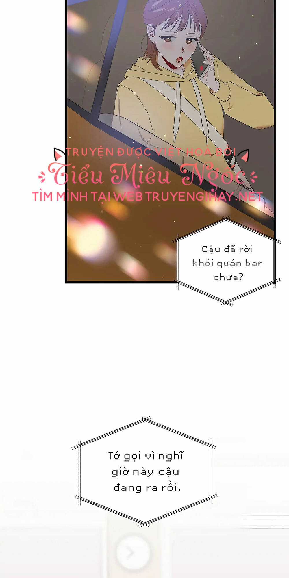 Người Chồng Thứ Hai Của Tôi Chapter 20 trang 13