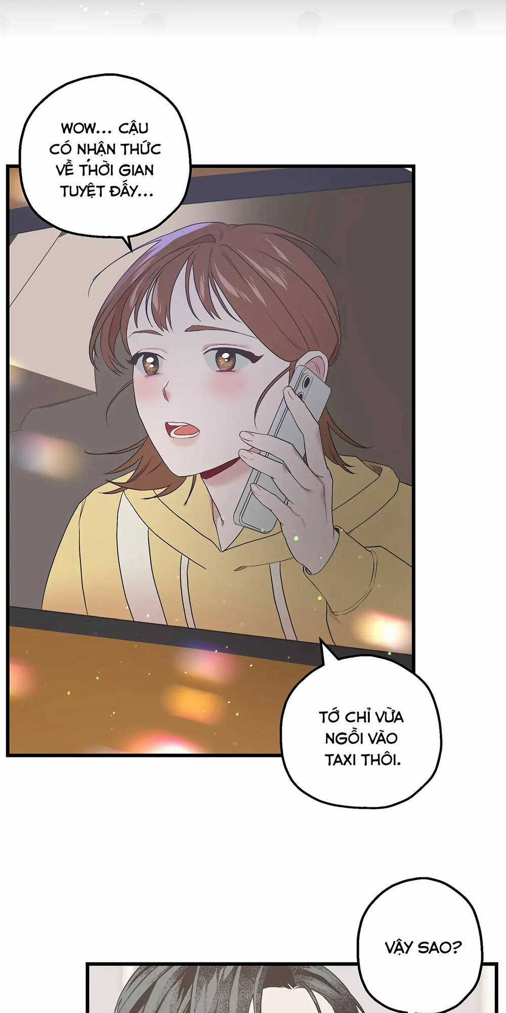 Người Chồng Thứ Hai Của Tôi Chapter 20 trang 15