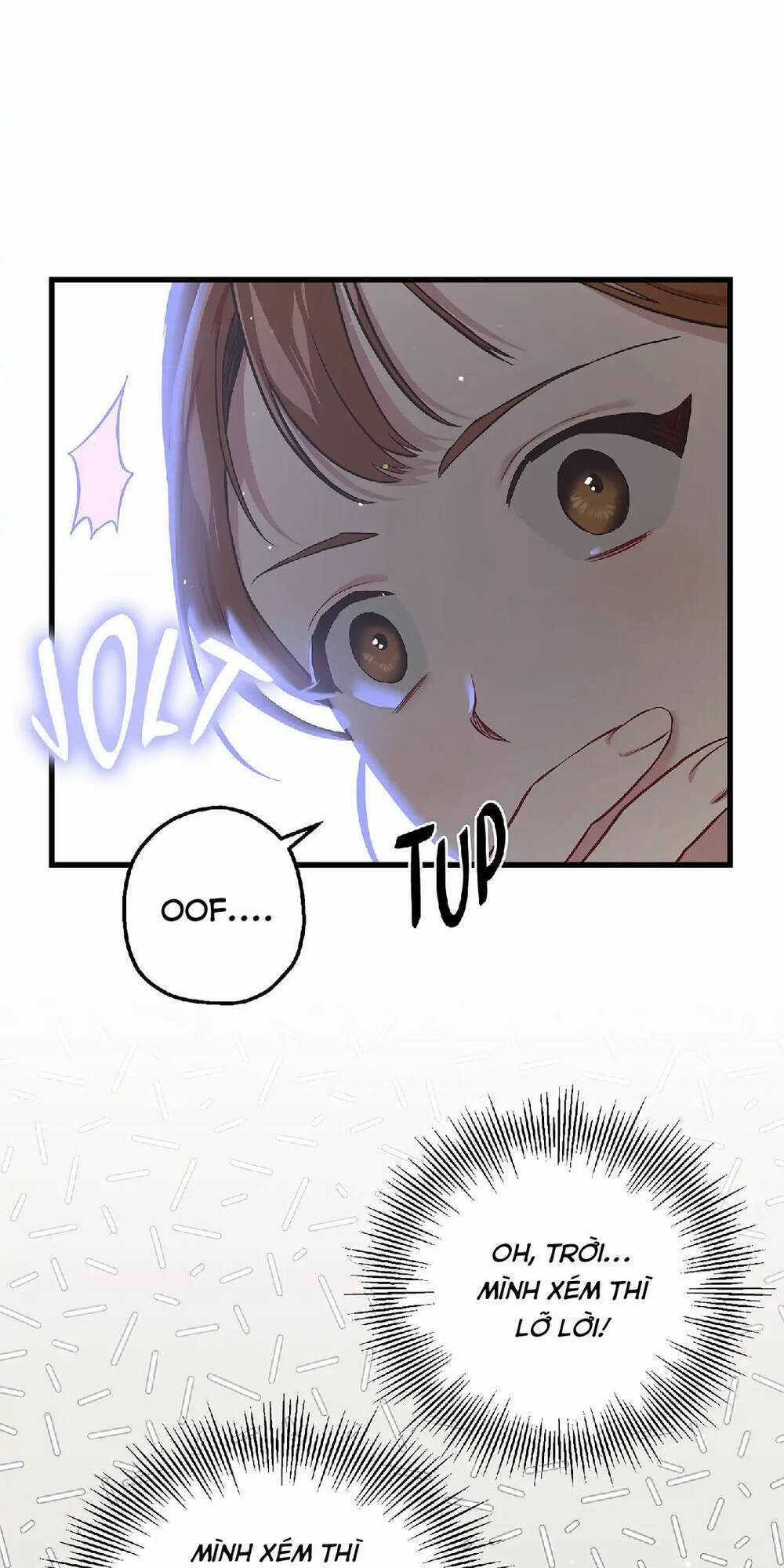 Người Chồng Thứ Hai Của Tôi Chapter 20 trang 18