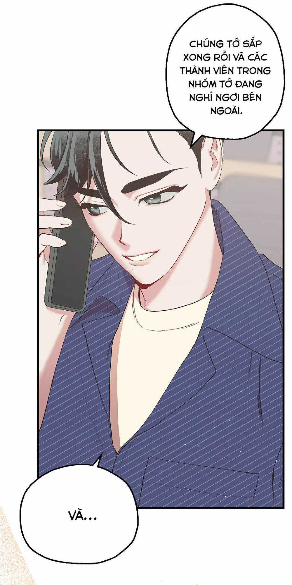 Người Chồng Thứ Hai Của Tôi Chapter 20 trang 21