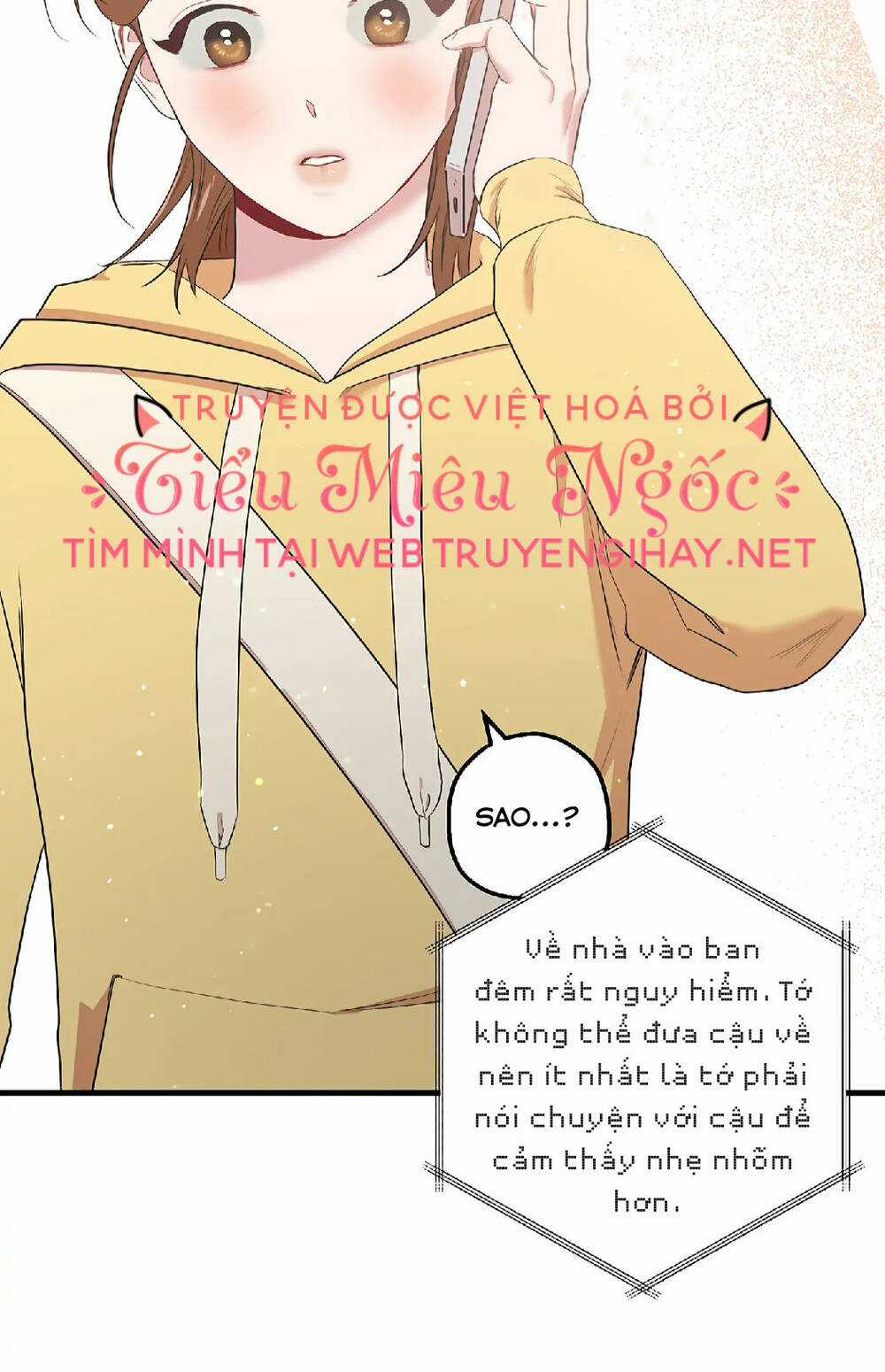 Người Chồng Thứ Hai Của Tôi Chapter 20 trang 23