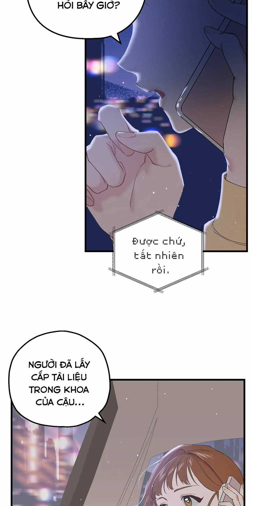 Người Chồng Thứ Hai Của Tôi Chapter 20 trang 25