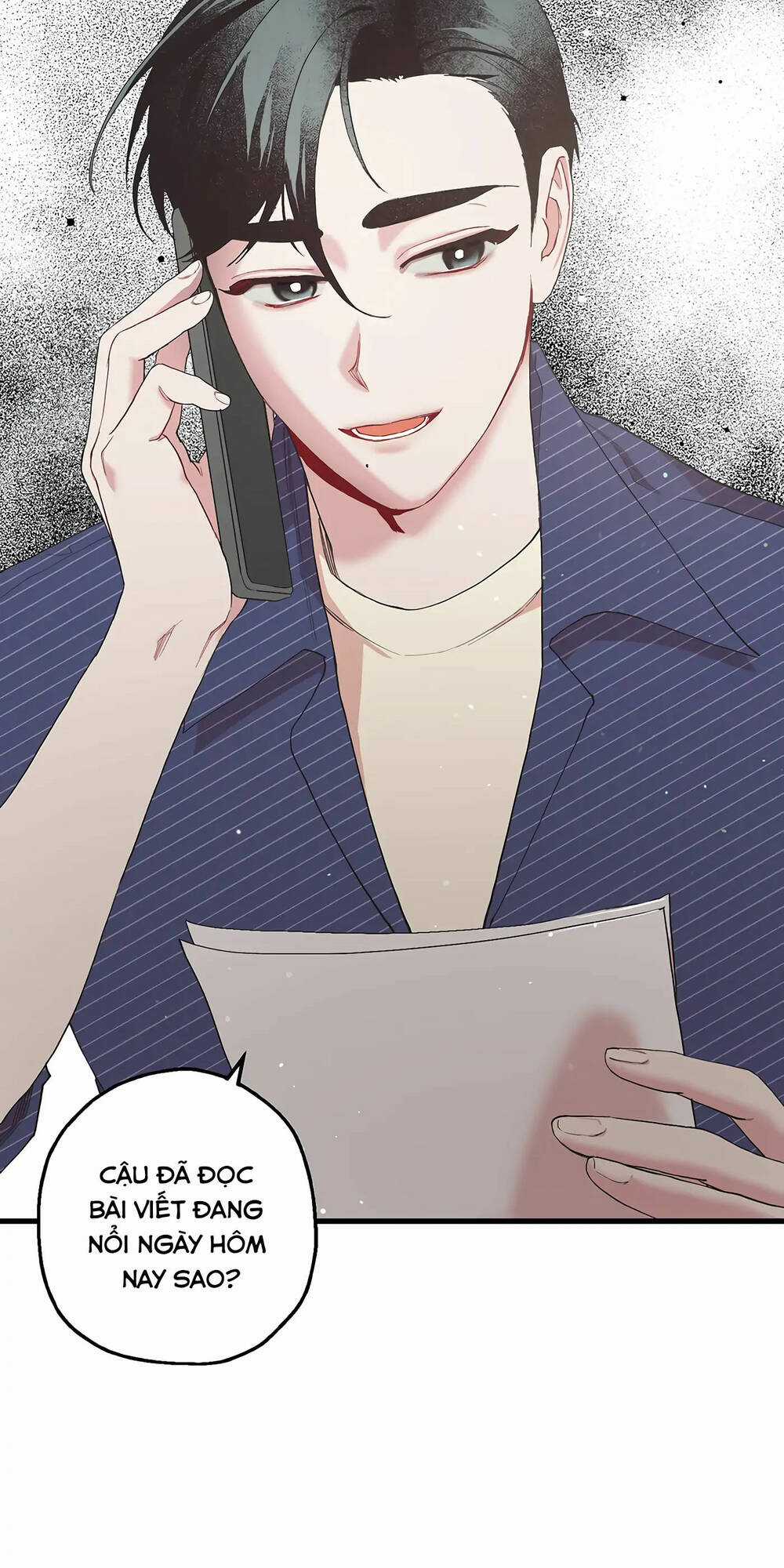 Người Chồng Thứ Hai Của Tôi Chapter 20 trang 27