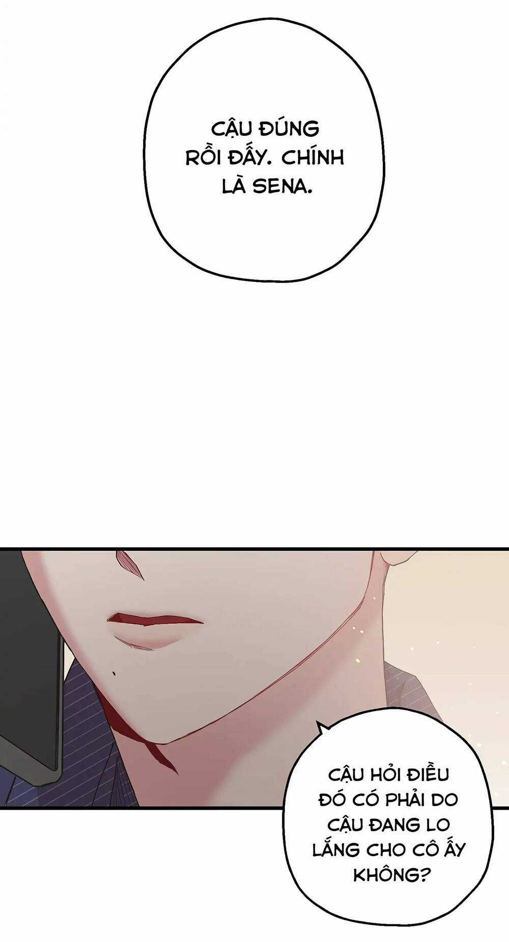 Người Chồng Thứ Hai Của Tôi Chapter 20 trang 28