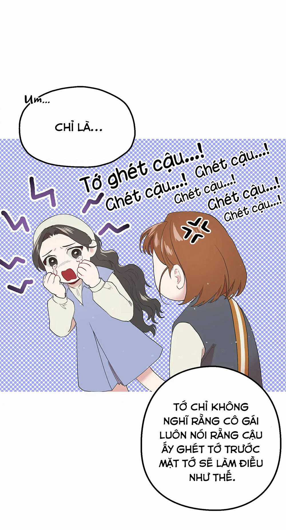 Người Chồng Thứ Hai Của Tôi Chapter 20 trang 29