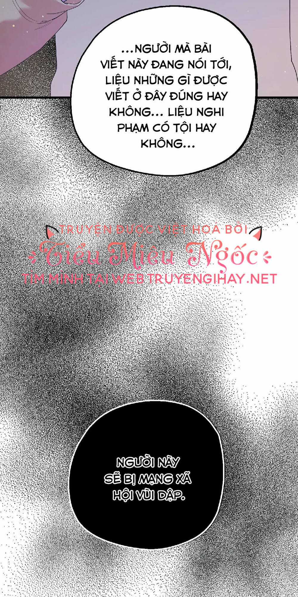 Người Chồng Thứ Hai Của Tôi Chapter 20 trang 3