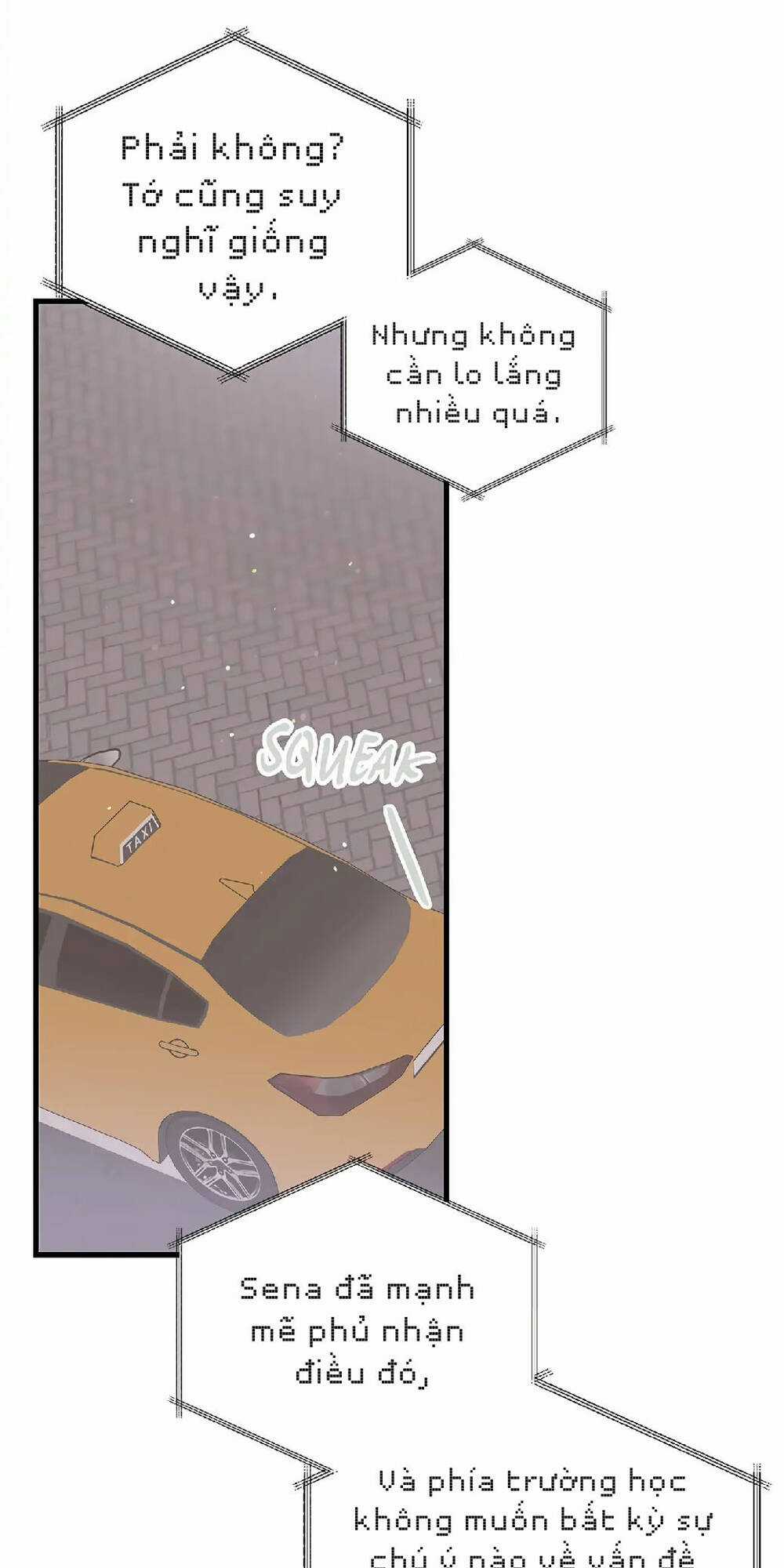 Người Chồng Thứ Hai Của Tôi Chapter 20 trang 30