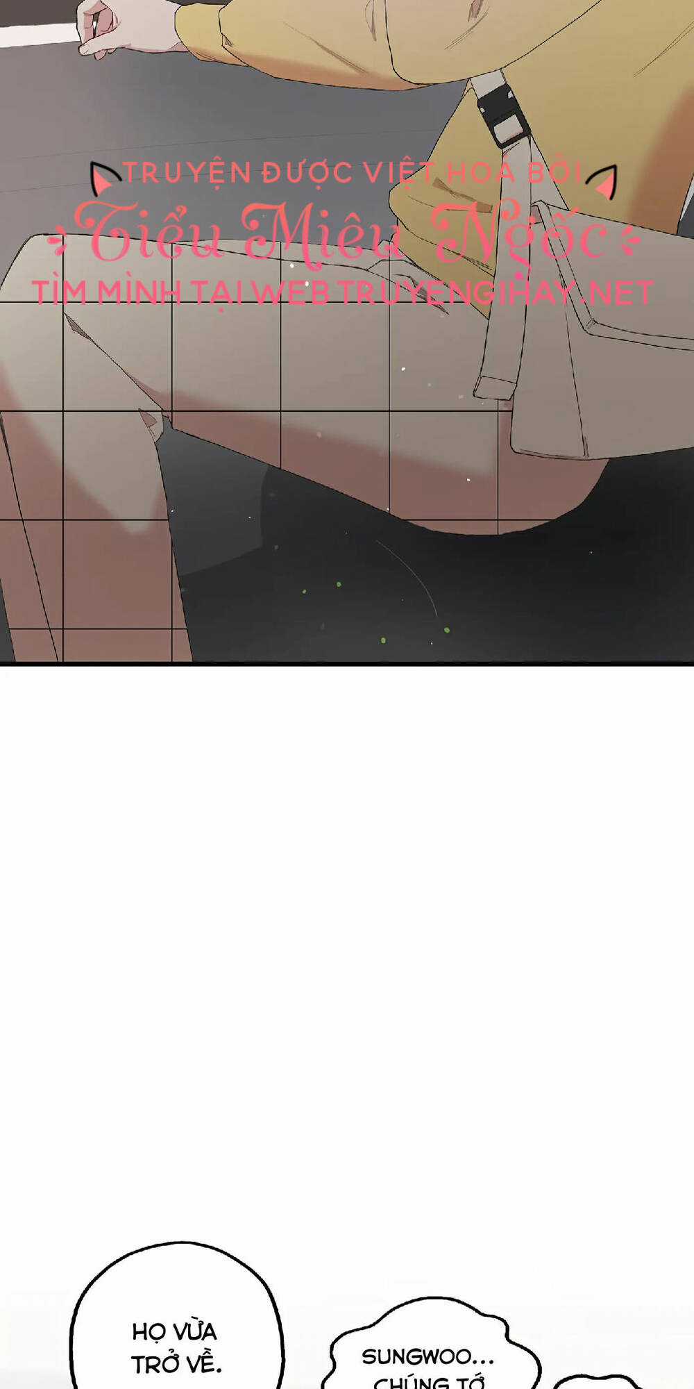 Người Chồng Thứ Hai Của Tôi Chapter 20 trang 32