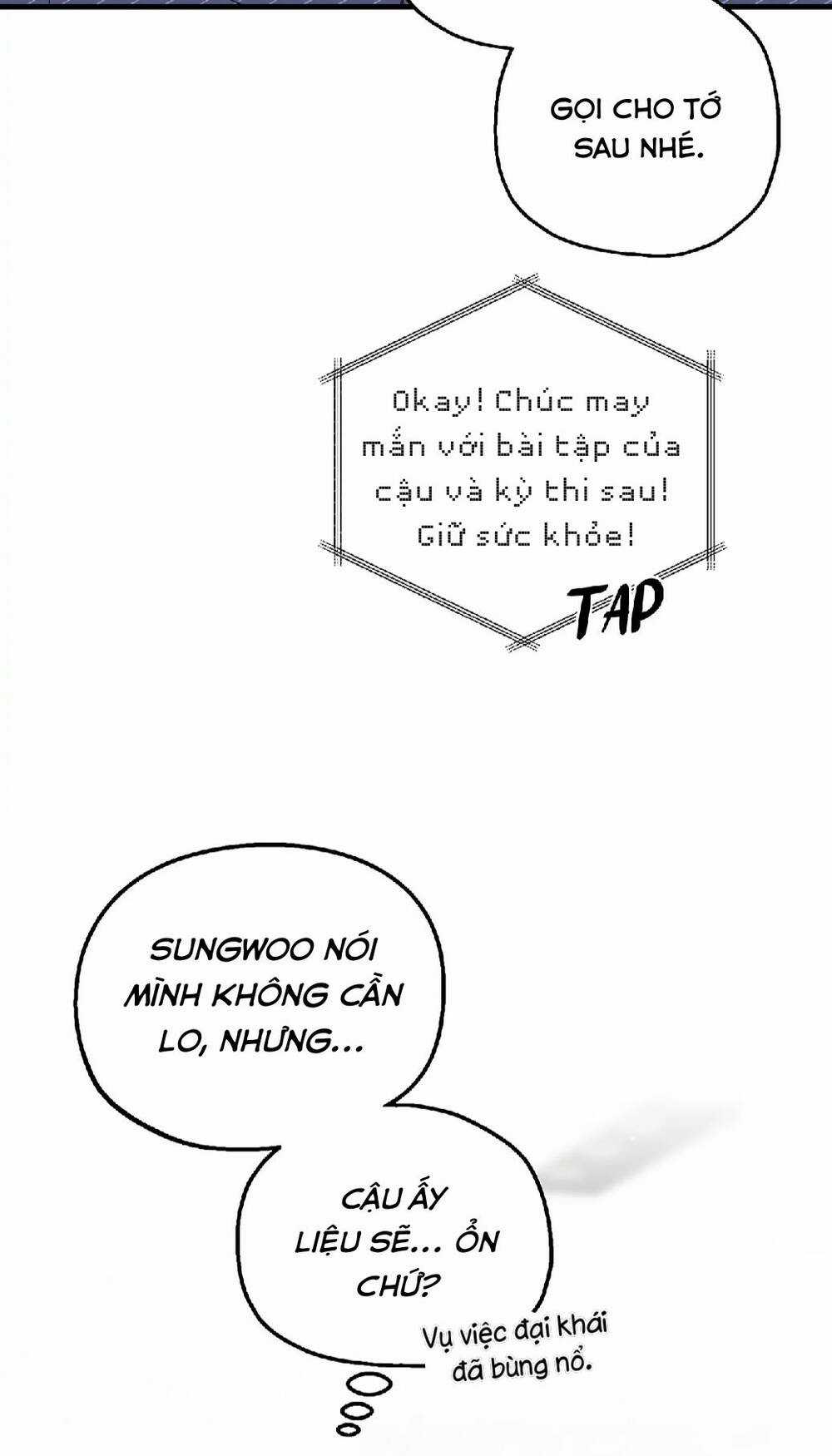 Người Chồng Thứ Hai Của Tôi Chapter 20 trang 34