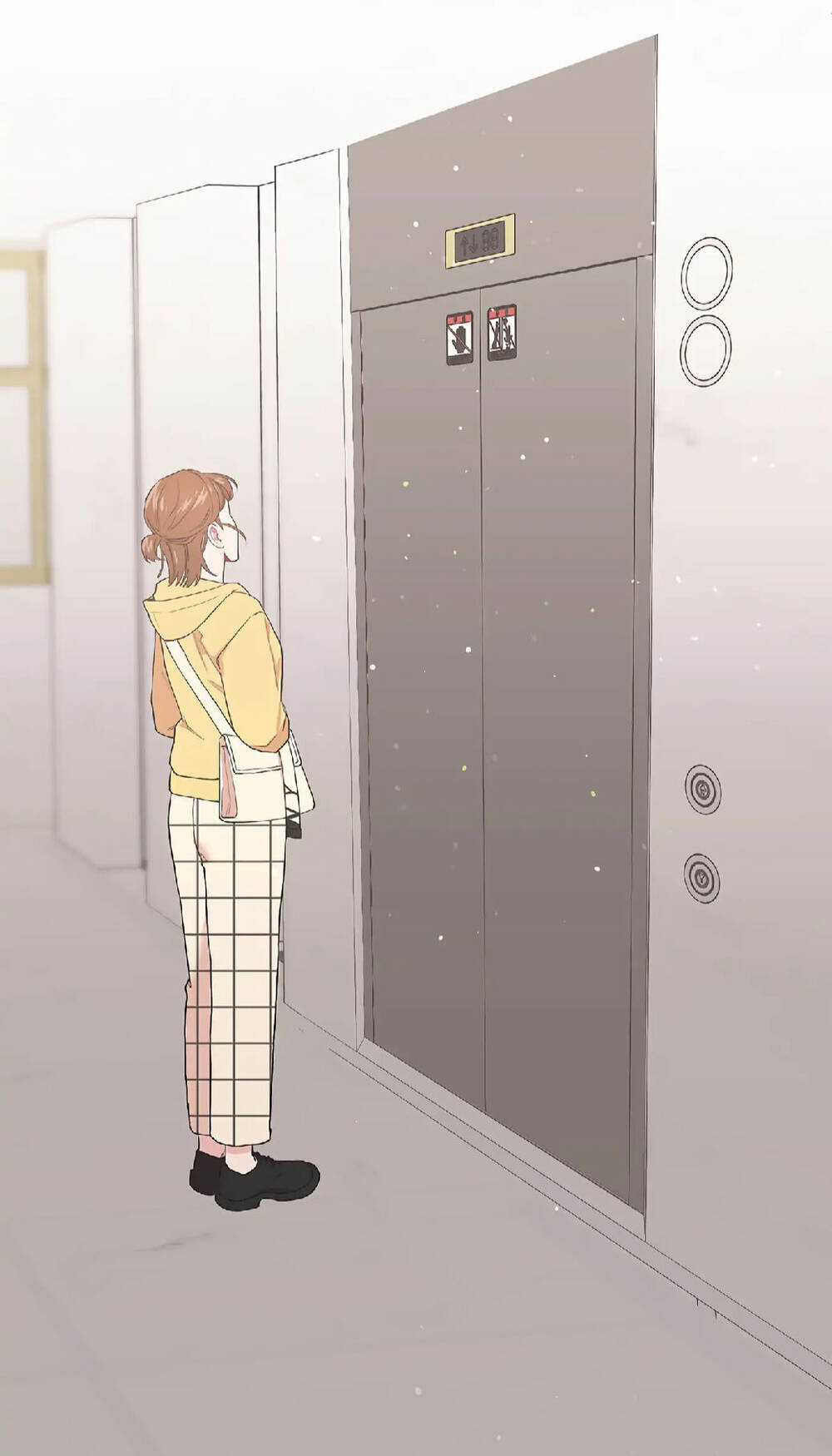 Người Chồng Thứ Hai Của Tôi Chapter 20 trang 35