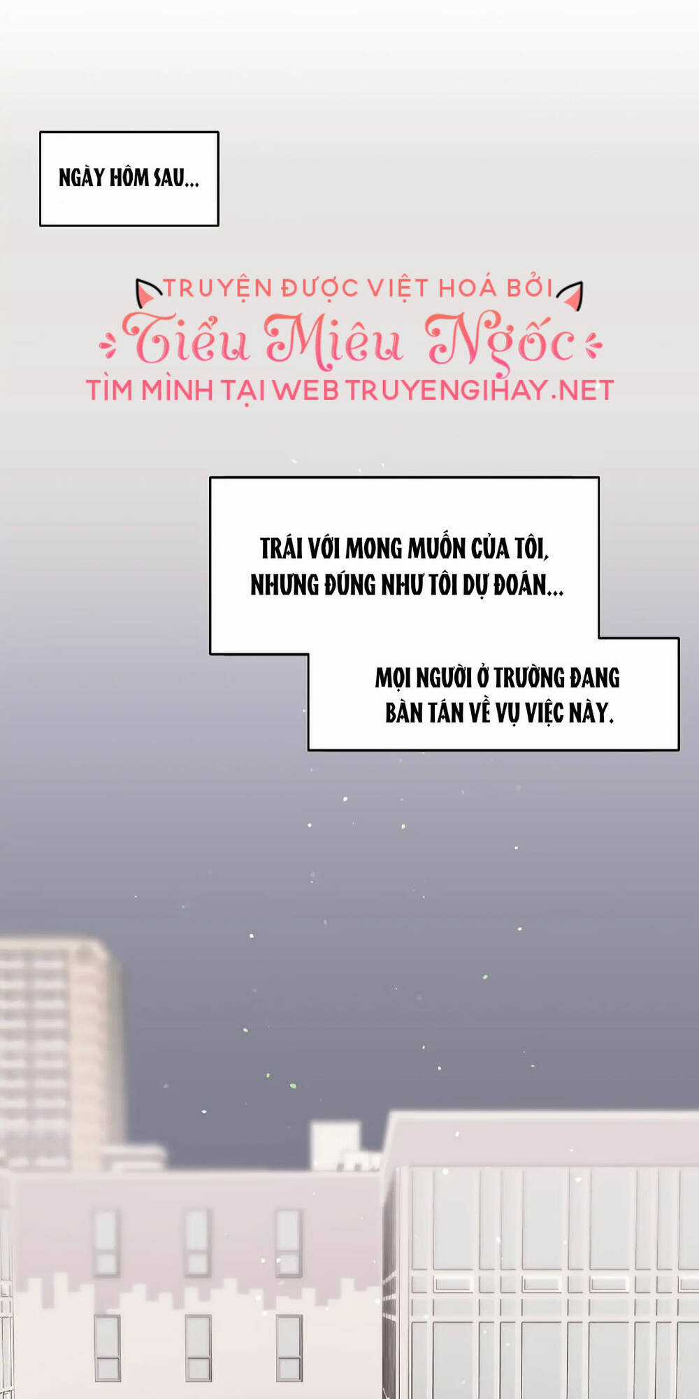 Người Chồng Thứ Hai Của Tôi Chapter 20 trang 37