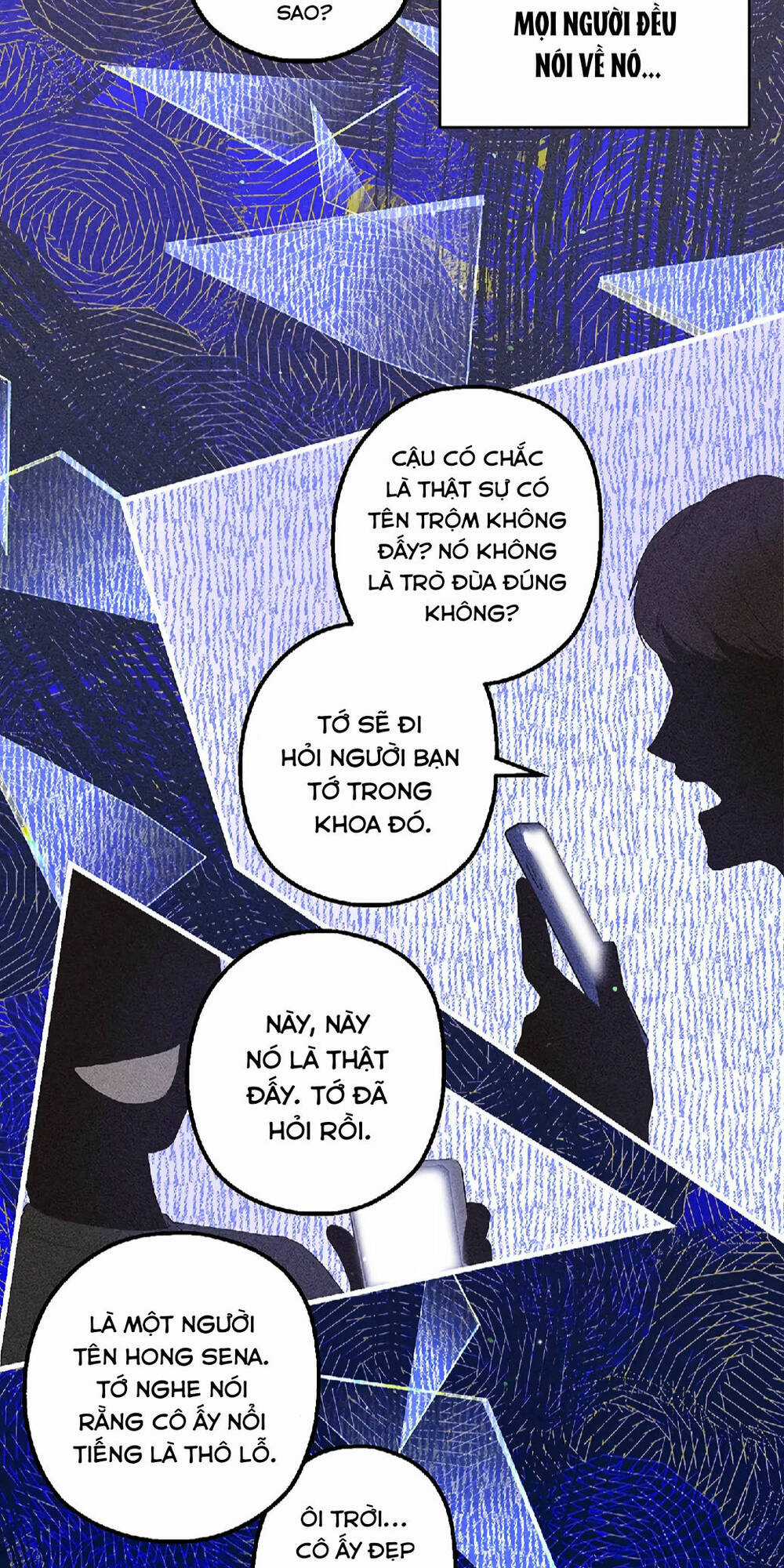 Người Chồng Thứ Hai Của Tôi Chapter 20 trang 39