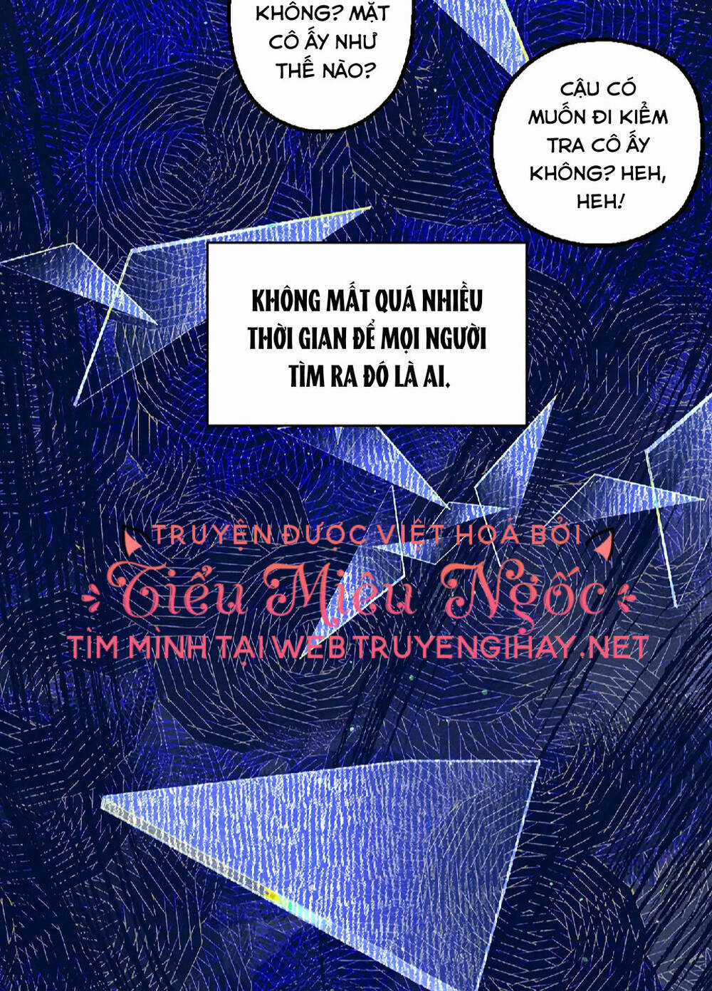 Người Chồng Thứ Hai Của Tôi Chapter 20 trang 40