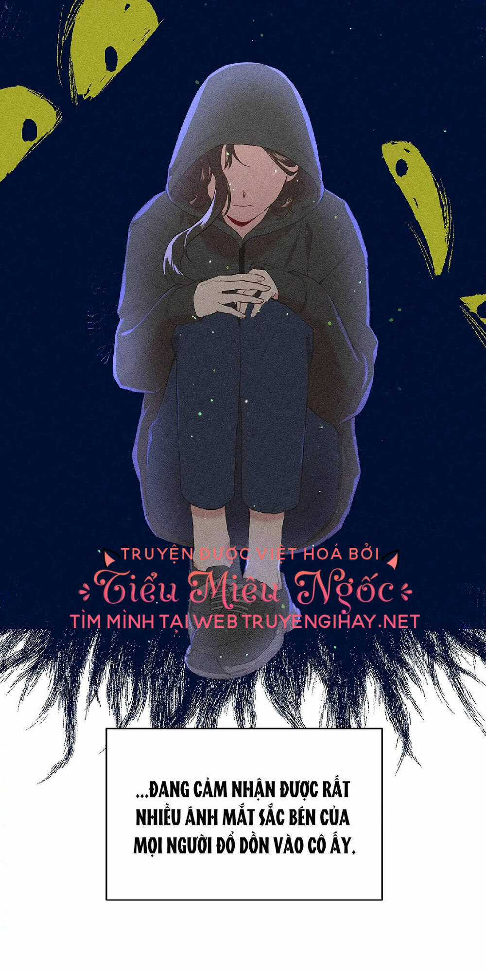 Người Chồng Thứ Hai Của Tôi Chapter 20 trang 42